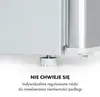 Klarstein Delaware – lodówka, 75L, komora zamrażalnika: 4 Podgląd zdjęcia produktu 6