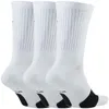 Nike Everyday Crew Socken 3er-Pack, weiß, 42-46 Produktbild-Vorschau 3