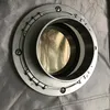 Secret Jardin 125 mm Steckverbinder für DF16 Produktbild-Vorschau 9