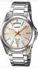 A close-up studio shot of a men's Casio watch. Anteprima dell’immagine prodotto