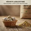 Agrarzone Bio Legehennenfutter Wachtel Spezial 20 kg Produktbild-Vorschau 3