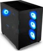 Medion Erazer Tank X15 Ryzen 7 7800X3D 32GB/2TB SSD RTX5070 Produktbild-Vorschau 3