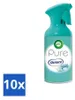 Air Wick - Odświeżacz powietrza - Pure Nenuco - Spray - 250 Podgląd zdjęcia produktu 1