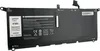 POLION Laptop-Akku für DELL DXGH8 5500mAh Li-Polymer Produktbild-Vorschau 2