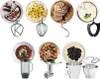 Kenwood KVL85.224SI, 7 l, Silber, 1200 W, 370 mm, 225 mm, Produktbild-Vorschau 21