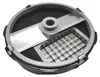 Bosch MUZ S68CC Affettatrice per cubetti serie MUM 6 Anteprima dell’immagine prodotto 10