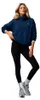 Columbia Timber Meadow™ Manteau polaire femme, fermeture Voir les images du produit 6