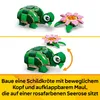 LEGO Creator Żółw i kwiat lilii wodnej, Zestaw do Podgląd zdjęcia produktu 12