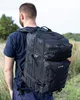 Vojenský batoh 45 l voděodolný taktický batoh pro kempování Náhled obrázku produktu 5