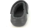Crocs 203591 Classic Lined Clog gefüttert Uni 4 Farben Produktbild-Vorschau 36