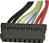4050mAh baterie pro LENOVO ThinkPad E590, ThinkPad E595, Náhled obrázku produktu 4