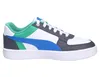 Puma Puma Caven 2.0 Block Jr  Sneakers Laag - Blauw - Maat Produktbild-Vorschau 5