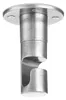 Besselink licht F100190-09, Silber, 3,5 cm, 50 mm Produktbild-Vorschau 1