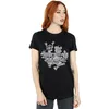 Disney - "The Muppets Muppet Babies" T-Shirt für Damen Produktbild-Vorschau 2