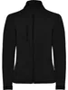 Roly SS6437 | Giacca softshell Nebraska da donna, antivento Anteprima dell’immagine prodotto 2
