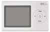 Pokojový programovatelný drátový termostat P5607 Anteprima dell’immagine prodotto