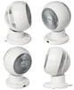 Greenmigo Ventilatore da Tavolo Per Circolazione Anteprima dell’immagine prodotto 9