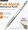 Set di matite meccaniche in metallo Candies, matite Anteprima dell’immagine prodotto 3
