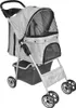 "im  " Haustier-Buggy Hund/Katze Klappbarer - für Haustiere Produktbild-Vorschau 1