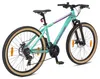 BIKESTAR Alu Mountainbike 26 Zoll | 21 Gang Hardtail Sport Produktbild-Vorschau 4