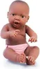 Bayer Design 94200AA  Neugeborenen Babypuppe, Mädchen, Produktbild-Vorschau 8