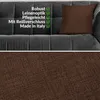 Dekokissen 50x50cm Kissenhülle mit Reißverschluss Produktbild-Vorschau 2