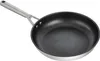 NINJA Bratpfanne Ø24cm Zerostick Edelstahl Produktbild-Vorschau 11