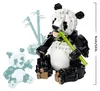 LEGO Creator 3in1 Wilde Tiere: Pandafamilie - Tierfiguren Produktbild-Vorschau 27