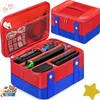 Tasche Kompatibel mit Nintendo Switch/Nintendo Switch OLED Produktbild-Vorschau 1