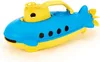 GREENTOYS U-Boot mit gelbem Griff Produktbild-Vorschau 2