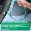 Auto Schiebedach Reinigungsbürste,300cm Lang Flexible Produktbild-Vorschau 5