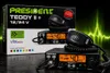 Ricetrasmettitore CB President TEDDY II+ TXPR376 Anteprima dell’immagine prodotto 12