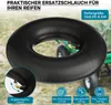 Schlauch für den Rasenmäherreifen 13x5.00-8 mit Produktbild-Vorschau 2