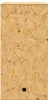 vidaXL Terárium hnědé 50 x 50 x 100 cm OSB deska Náhled obrázku produktu 7