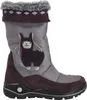 Ricosta RENI Mädchen Stiefel in Violett, Größe 27 Produktbild-Vorschau 5