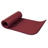 GORILLA SPORTS® Yogamatte - 190x60x1,5 cm, mit Tragegurt, , Produktbild-Vorschau 10