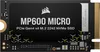 Corsair MP600 MICRO 1 TB M.2 PCI Express 4.0 NVMe 3D TLC Produktbild-Vorschau 6