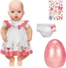 ZAPF Creation Baby AnnabellÂ ®  Osterkleid im Ei 43cm, Produktbild-Vorschau 11