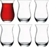 Pasabahce Galata Teeglas 6er Set Produktbild-Vorschau 2