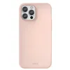 Uniq Lino telefoonhoesje voor iPhone 13 Pro Max - Roze Productafbeelding-voorbeeld 3
