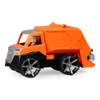 Lena TRUXX SM04514, Müllwagen, 2 Jahr(e), Mehrfarbig Produktbild-Vorschau 1