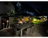 Gartenstecker XL aus Edelrost mit Gartenarbeit Spruch Produktbild-Vorschau 3