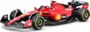 Bburago 18-36836 - Modellino di auto - Ferrari SF-23 Anteprima dell’immagine prodotto 7