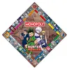 Monopoly Hunter x Hunter Produktbild-Vorschau 2