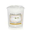 Yankee candle FLUFFY TOWELS - balenie vzoriek 49g Náhľad obrázku produktu 3