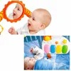 Spielmatte für Babys, Krabbeldecke mit Spielbogen und Produktbild-Vorschau 6