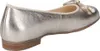 Ara Ballerina SARDINIA, Glattleder, Gold, Damen Produktbild-Vorschau 35
