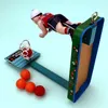 Blechspielzeug – Vintage-Spielzeug – Basketballspieler Produktbild-Vorschau 10