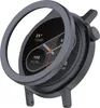 INF CMF Watch Pro 2 Metall Lünette + Schutzfolie Set Silber Produktbild-Vorschau 3