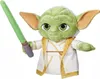 STAR WARS GROßES MASKOTTCHEN MEISTER YOTA JUNGE Produktbild-Vorschau 4